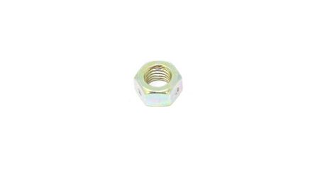 Bobcat 64151-24 5/16-24 CTR Lock Hex Nut 
