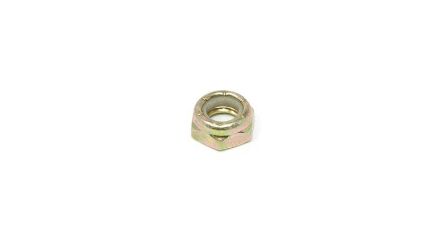 Bobcat 64151-34 3/8-16" Jam Style Hex Lock Nut 