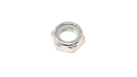 Bobcat 64151-36 3/4-10 Nylon Insert Jam Hex Nut 