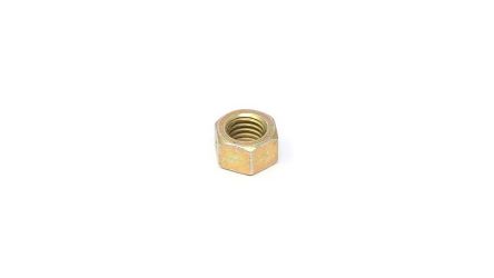 Bobcat 64151-7 1/2-13 CTR Hex Lock Nut 