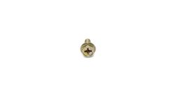 Bobcat 64152-80 6-32 x 3/8 HD Hex Philp Screw - BOB 64152-80