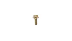Bobcat 64152-80 6-32 x 3/8 HD Hex Philp Screw - BOB 64152-80