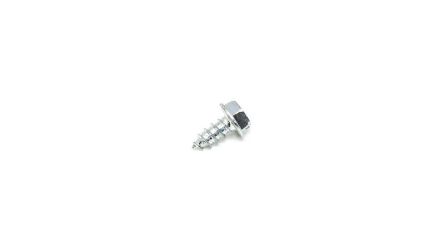 Bobcat 64152-84 8-15 x 3/8 Hex Washer Slt HD Screw 