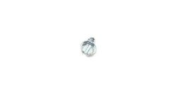Bobcat 64152-84 8-15 x 3/8 Hex Washer Slt HD Screw - BOB 64152-84