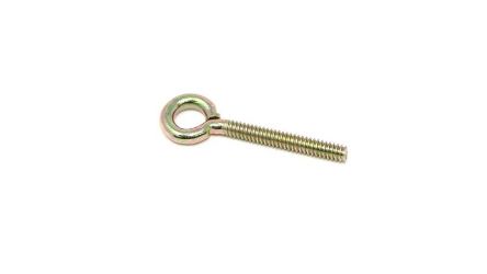 Bobcat 64158-01 24 x 1.25 Large 10 Thread Eye Bolt 