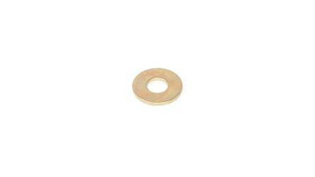 Bobcat 64163-03 .256ID x .62OD x 18 GA Washer 
