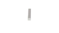 Bobcat 64164-02 3/16 x 1 Square Key - BOB 64164-02
