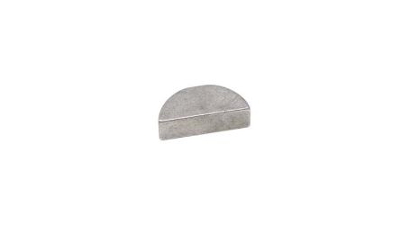 Bobcat 64164-08 5/16 x 1 #B Woodruff S-Key 