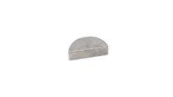 Bobcat 64164-08 5/16 x 1 #B Woodruff S-Key - BOB 64164-08