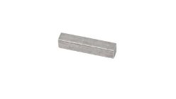 Bobcat 64164-10 1/4 x 1-1/4 Square Key - BOB 64164-10