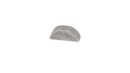 Bobcat 64164-25 1/4 x 7/8 #A Woodruff Key 