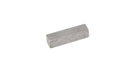 Bobcat 64164-26 3/8 x 3/8 x 1-1/2 Square Key 