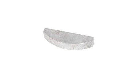 Bobcat 64164-35 #127 1/4 x 2-1/8 Woodruff Key 