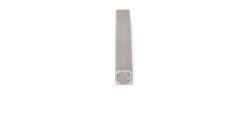 Bobcat 64164-40 1/4 x 1-3/4 Sq Key - BOB 64164-40