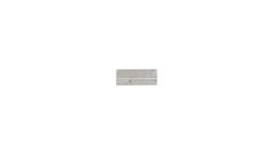 Bobcat 64164-53 3 x 5 x 14mm Rect Key - BOB 64164-53