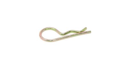 Bobcat 64168-1 .120 x 2-3/8 Cotter Hairpin 