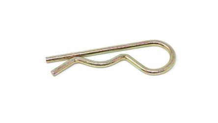 Bobcat 64168-5 .18 x 3.68 Cotter Hairpin 