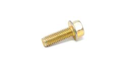 Bobcat 64197-018 7/16-14 x 1-1/4 TDFM-Bolt - BOB 64197-018