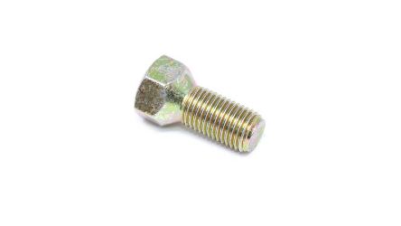 Bobcat 64220-02 7/16-20 x .75 75D Wheel Bolt 