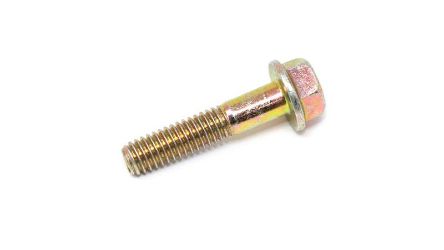 Bobcat 64262-028 5/16-18 x 1-1/2 GR8 HD Flange Bolt 