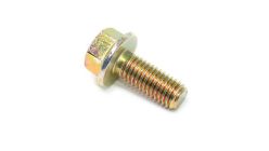 Bobcat 64262-034 1/2-13 x 1-1/4 HD Flange Bolt - BOB 64262-034