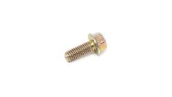 Bobcat 64262-038 3/8-16 x 1 GR* HD Flange Bolt - BOB 64262-038