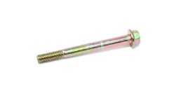 Bobcat 64262-039 3/8-16 x 4 HD Flange Bolt - BOB 64262-039