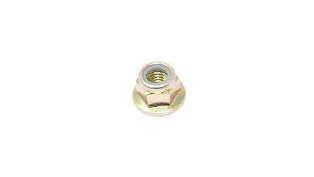 Bobcat 64265-05 M10 1.5 Nylon Flange Lock Nut 