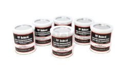 Bobcat 6902234 6 Qt Charcoal Paint 