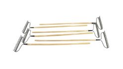 Bobcat 6988895 Industrial Forged Bow Rake - BOB 6988895