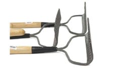 Bobcat 6988895 Industrial Forged Bow Rake - BOB 6988895