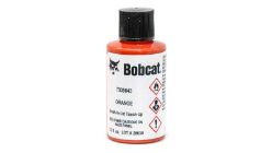 Bobcat 7305843 .5 oz Orange Paint - BOB 7305843
