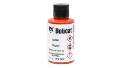 Bobcat 7305843 .5 oz Orange Paint 