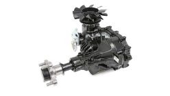Bobcat 7444397 Left Hand Transaxle - BOB 7444397