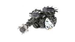 Bobcat 7444398 Right Hand Transaxle 