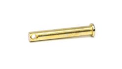 Bobcat 7444650 Pin Clevis - BOB 7444650