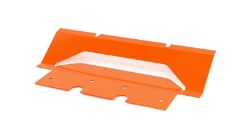 Bobcat 7448639.41 Support Plate - BOB 7448639.41