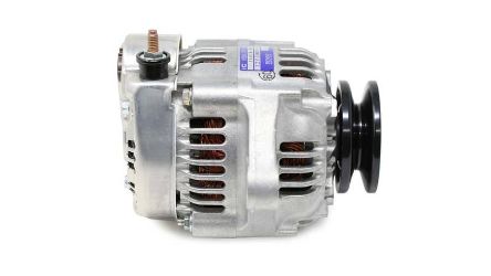 Bobcat 7458001 Alternator Engine 