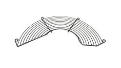 Bobcat 7458164 Air Cleaner Cover - BOB 7458164