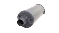 Bobcat 7458245 Exhaust Muffler - BOB 7458245