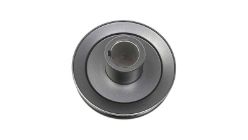 Bobcat 7462146 4.5 Inch Pulley - BOB 7462146