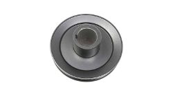 Bobcat 7462146 4.5 Inch Pulley 