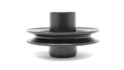 Bobcat 7462146 4.5 Inch Pulley - BOB 7462146