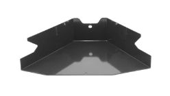 Bobcat 7497137.46 61 Left Cover Belt - BOB 7497137.46