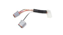 Bobcat 7498850 Harness Adapter - BOB 7498850