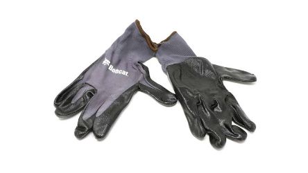 Bobcat 7503658 Palm Dipped Glove 