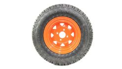 Bobcat 7510817 Wheel Assembly 24 x 10.50-12 - BOB 7510817