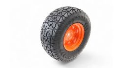 Bobcat 7510818 Wheel Assembly 26 x 12-12 OTR Zero-T2 - BOB 7510818