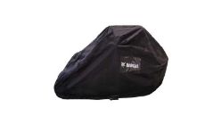 Bobcat 7514227 ZT Vinyl Mower Cover - BOB 7514227
