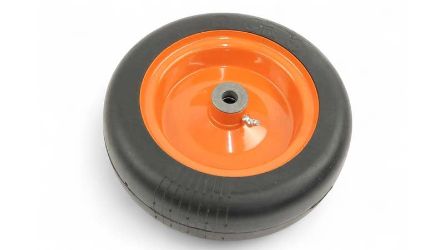 Bobcat 7522829 Wheel Assembly 8 x 2.5 Orange 